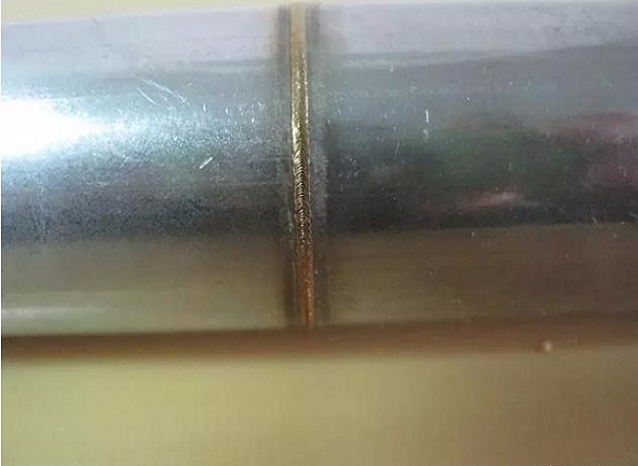 荣耀体育_荣耀（中国）制品管焊接缺陷的形成原因与解决方法