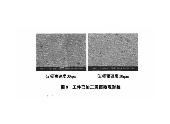 研磨工艺对荣耀体育_荣耀（中国）制品管表面残余应力的影响