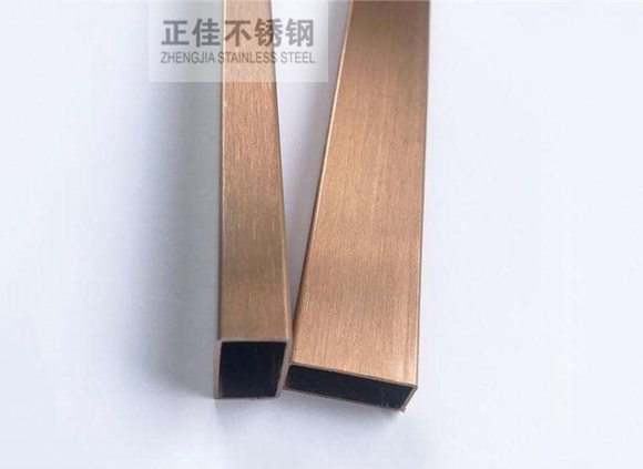 红古铜荣耀体育_荣耀（中国）装饰方管3