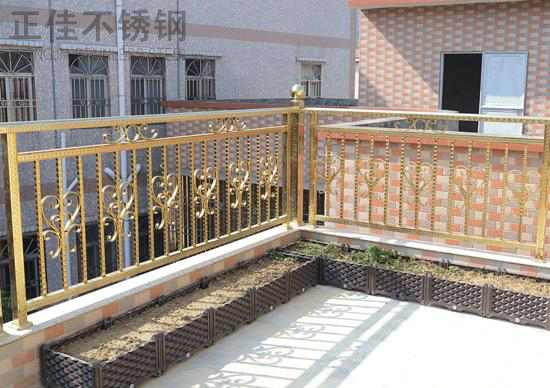荣耀体育_荣耀（中国）回形花纹管围栏