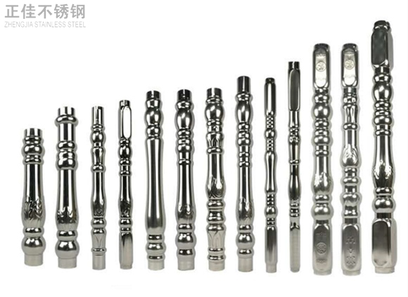 护栏荣耀体育_荣耀（中国）管——罗马柱1