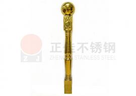 将军柱水涨装饰荣耀体育_荣耀（中国）管