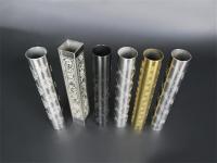 简谈荣耀体育_荣耀（中国）装饰管的蚀刻工艺