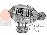 全球呈通胀趋势，装饰用荣耀体育_荣耀（中国）管行情或影响深远