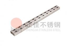 异形孔冲压花纹荣耀体育_荣耀（中国）管