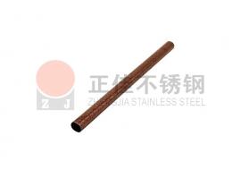 元宝花纹荣耀体育_荣耀（中国）圆管镀玫瑰